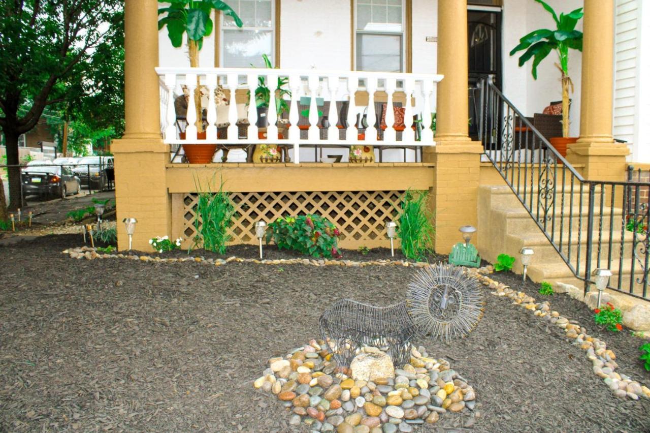Delightful Empowerment Palace Philadelphia Dış mekan fotoğraf
